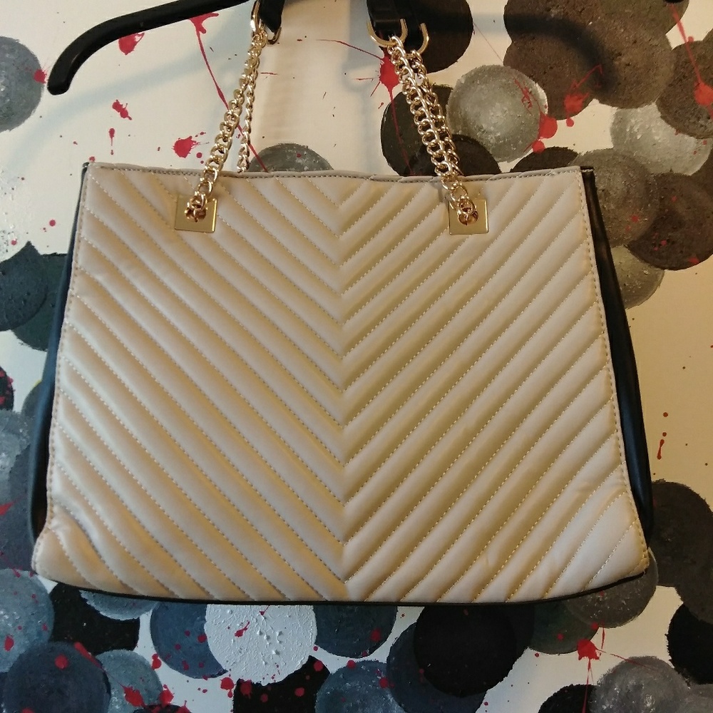 classy purse